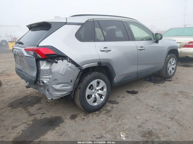 JTMH1RFV7KD506654 Toyota RAV4 LE