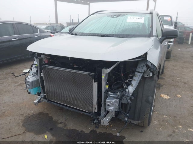 JTMH1RFV7KD506654 Toyota RAV4 LE