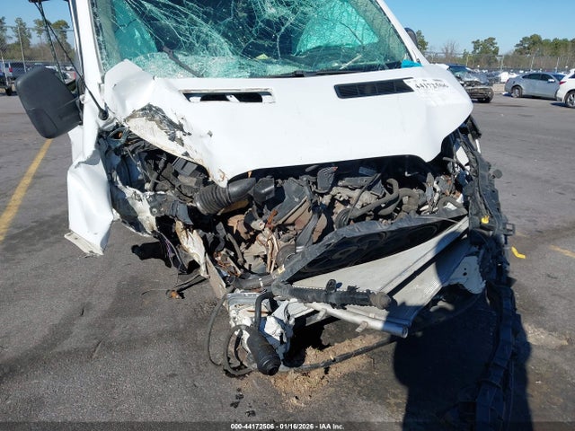 2018 FORD TRANSIT-150 1FTYE1ZM1JKA65767 Photo 5