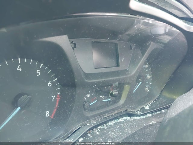 2018 FORD TRANSIT-150 1FTYE1ZM1JKA65767 Photo 6