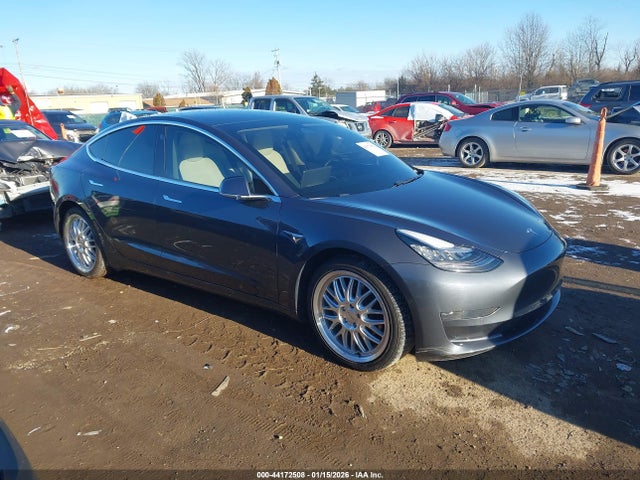 2020 TESLA MODEL 3 5YJ3E1EB2LF791202 Photo 0