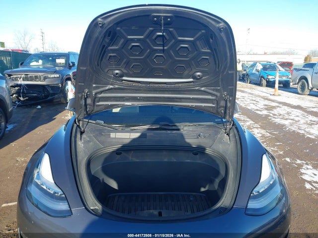 2020 TESLA MODEL 3 5YJ3E1EB2LF791202 Photo 9