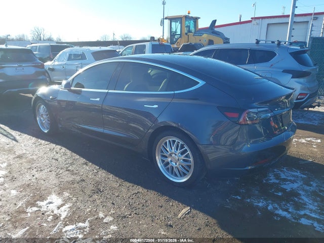 2020 TESLA MODEL 3 5YJ3E1EB2LF791202 Photo 2