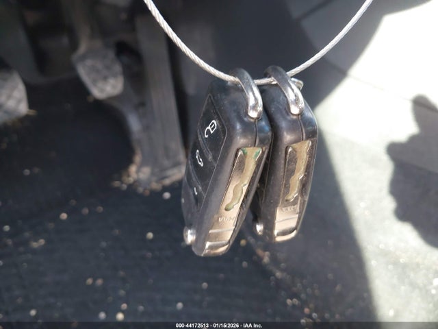 3VW3A7AJ6FM271089 Volkswagen Jetta 2.0l Tdi Se