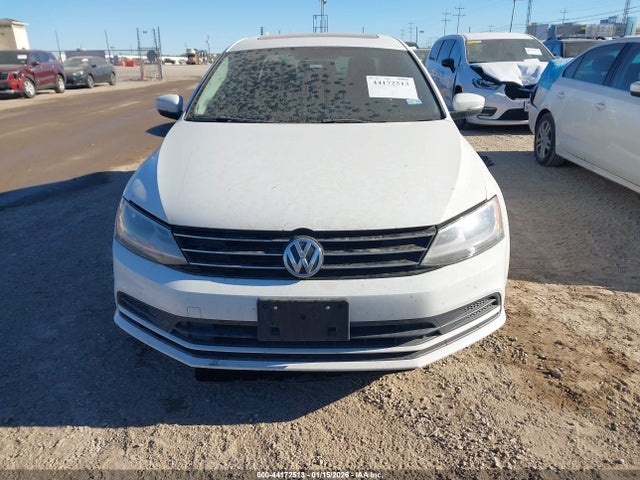 3VW3A7AJ6FM271089 Volkswagen Jetta 2.0l Tdi Se