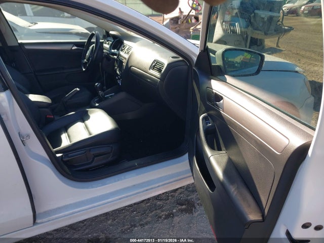 3VW3A7AJ6FM271089 Volkswagen Jetta 2.0l Tdi Se