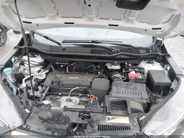 5J6RW6H36KL006632 Honda CR-V LX