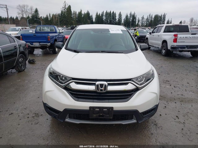 5J6RW6H36KL006632 Honda CR-V LX
