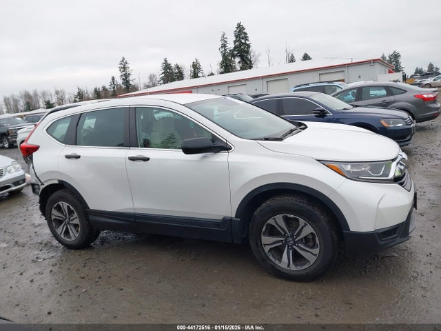 5J6RW6H36KL006632 Honda CR-V LX