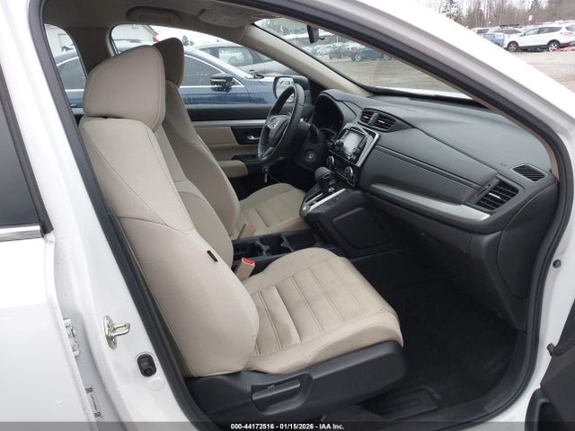5J6RW6H36KL006632 Honda CR-V LX