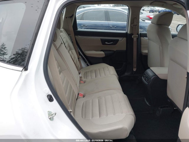 5J6RW6H36KL006632 Honda CR-V LX