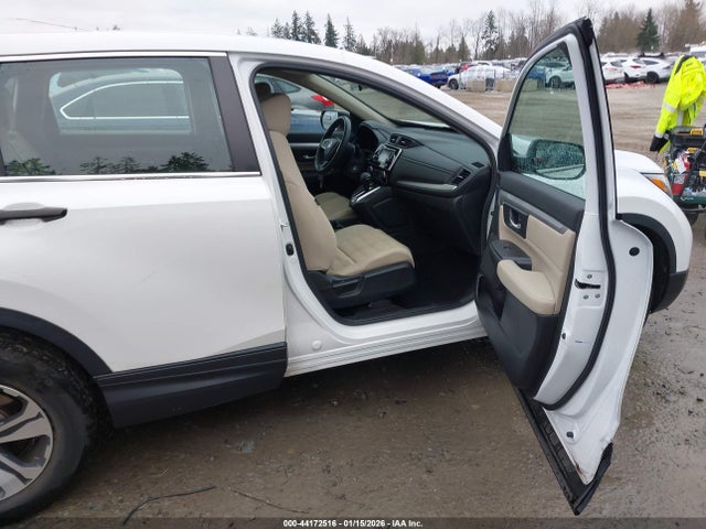 5J6RW6H36KL006632 Honda CR-V LX