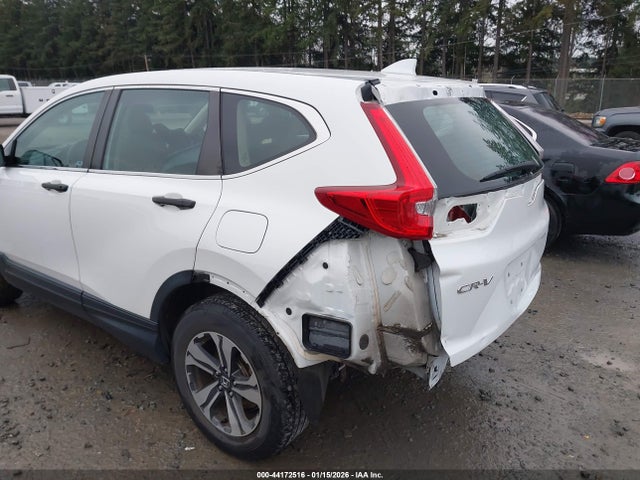 5J6RW6H36KL006632 Honda CR-V LX