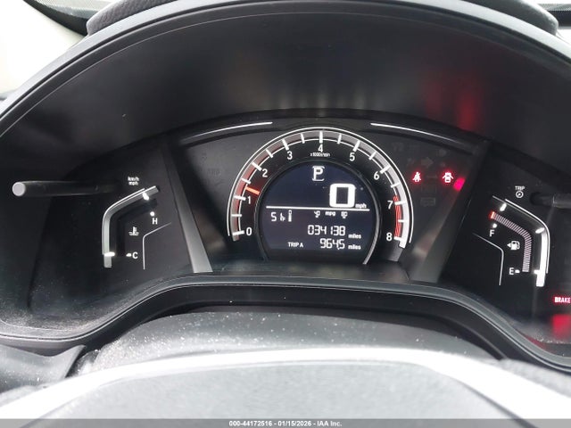 5J6RW6H36KL006632 Honda CR-V LX