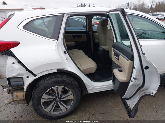 5J6RW6H36KL006632 Honda CR-V LX