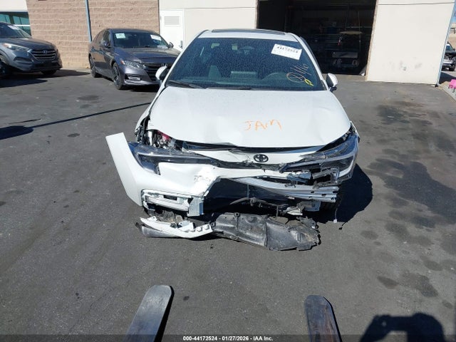 Toyota Corolla Xse 2023 5YFT4MCE8PP155234 Image 13