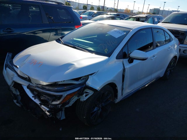 Toyota Corolla Xse 2023 5YFT4MCE8PP155234 Image 2