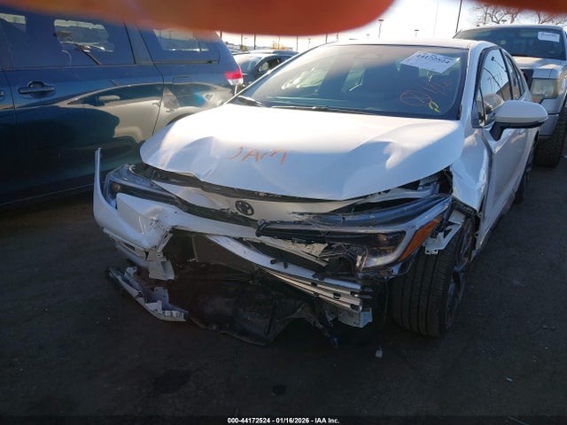 Toyota Corolla Xse 2023 5YFT4MCE8PP155234 Image 6
