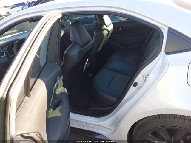 Toyota Corolla Xse 2023 5YFT4MCE8PP155234 Image 8