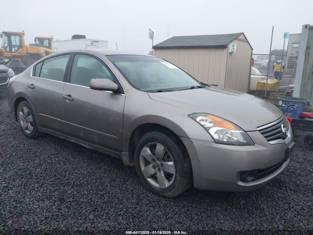 2007 NISSAN ALTIMA 1N4AL21E57C156230 Photo 0