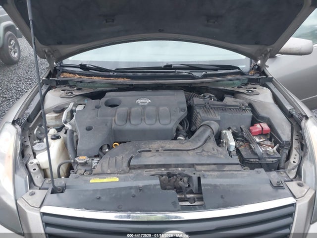 2007 NISSAN ALTIMA 1N4AL21E57C156230 Photo 9