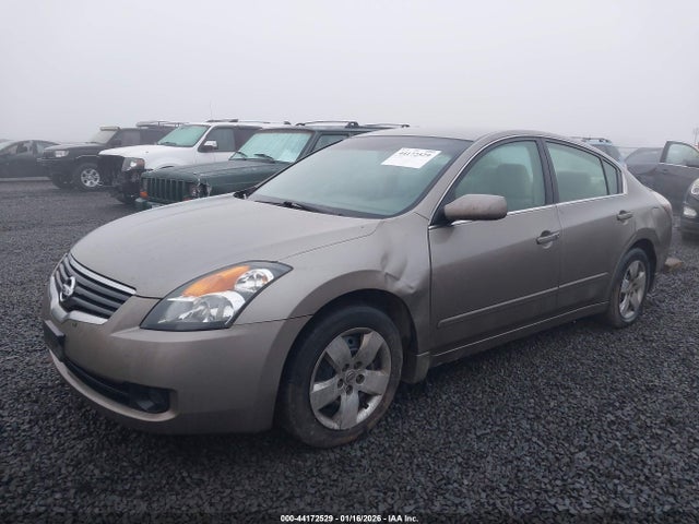 2007 NISSAN ALTIMA 1N4AL21E57C156230 Photo 1