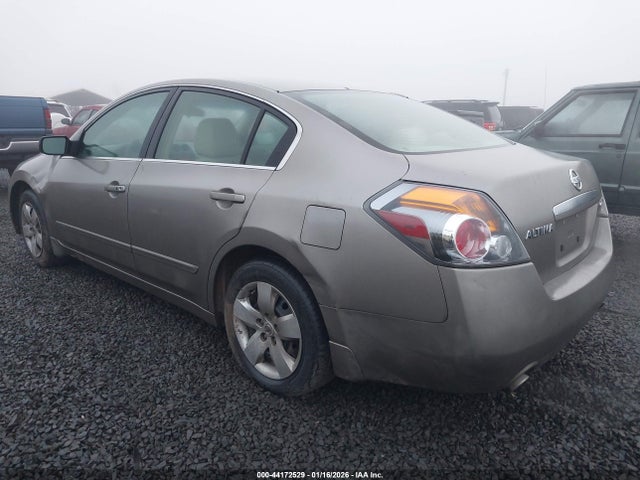 2007 NISSAN ALTIMA 1N4AL21E57C156230 Photo 2