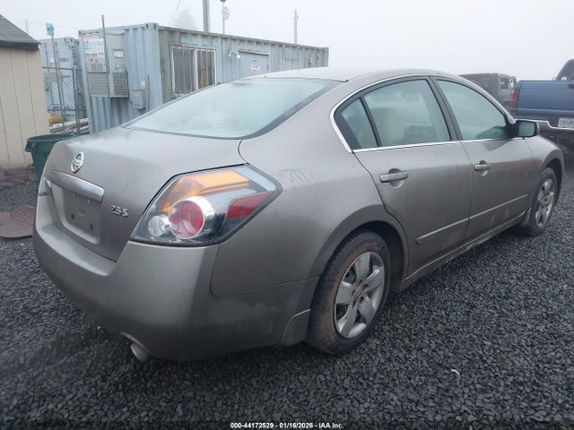 2007 NISSAN ALTIMA 1N4AL21E57C156230 Photo 3