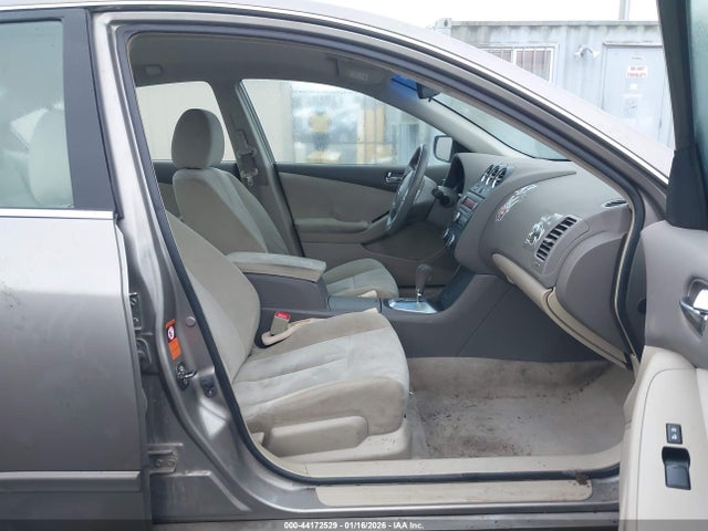 2007 NISSAN ALTIMA 1N4AL21E57C156230 Photo 4