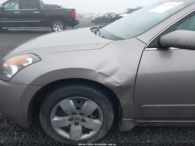 2007 NISSAN ALTIMA 1N4AL21E57C156230 Photo 5