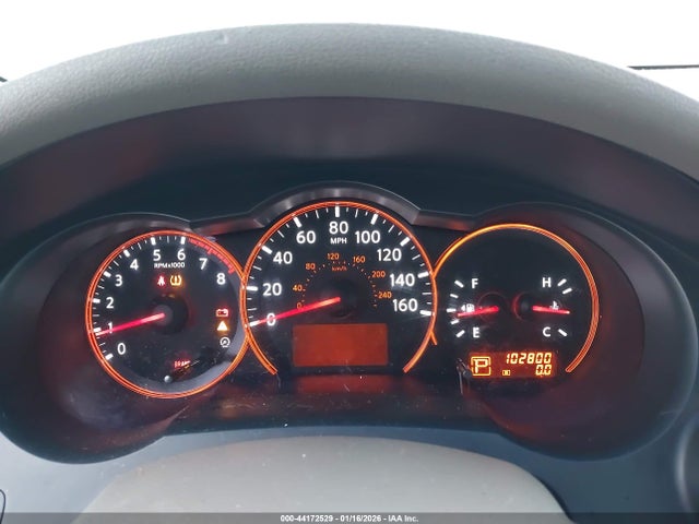 2007 NISSAN ALTIMA 1N4AL21E57C156230 Photo 6