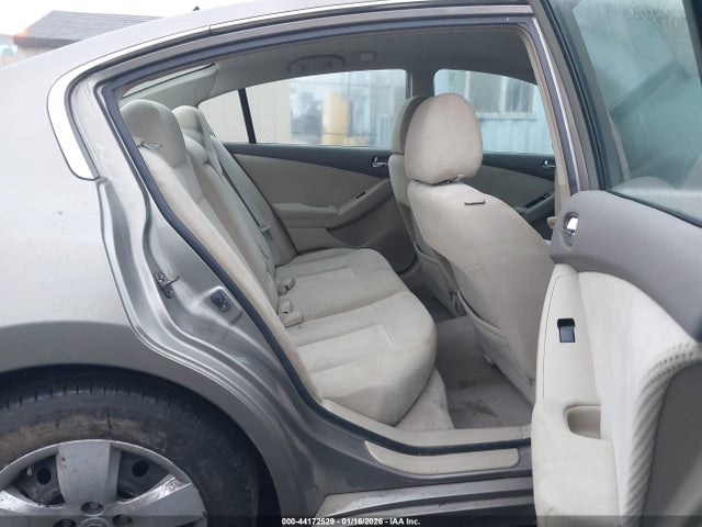 2007 NISSAN ALTIMA 1N4AL21E57C156230 Photo 7