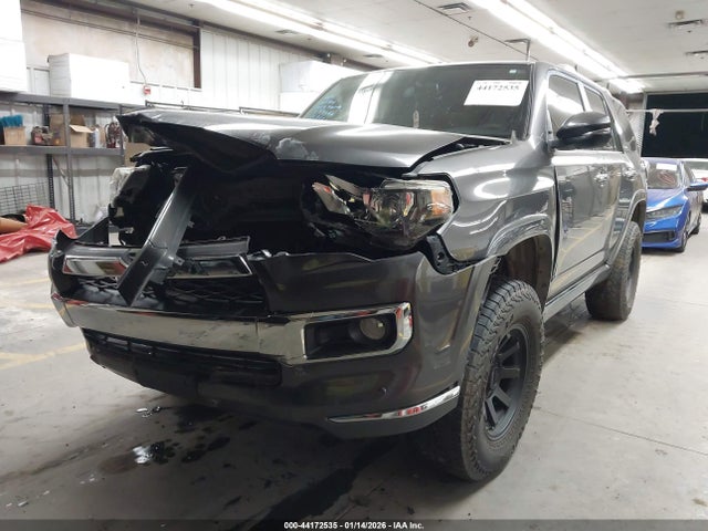 JTEBU5JRXK5719703 Toyota 4runner Limited