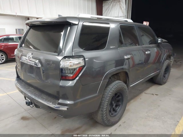 JTEBU5JRXK5719703 Toyota 4runner Limited
