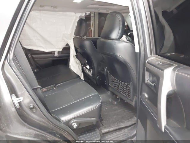 JTEBU5JRXK5719703 Toyota 4runner Limited