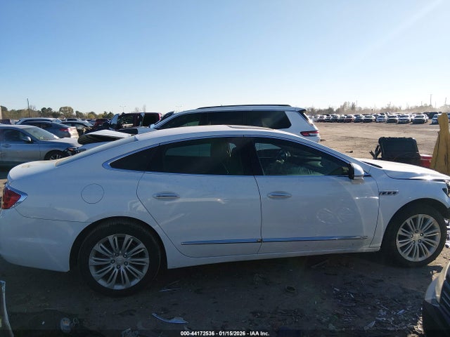 Aukcja sprzedaży 2019 Buick Lacrosse Fwd Essence, vin: 1G4ZP5SZ8KU100673, numer aukcji: 44172536