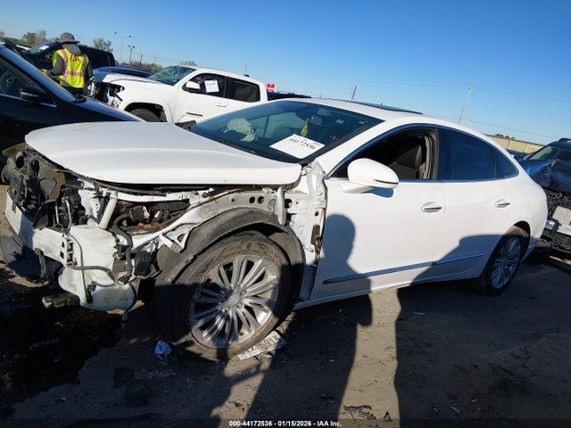 Aukcja sprzedaży 2019 Buick Lacrosse Fwd Essence, vin: 1G4ZP5SZ8KU100673, numer aukcji: 44172536
