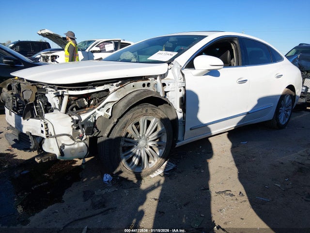 Aukcja sprzedaży 2019 Buick Lacrosse Fwd Essence, vin: 1G4ZP5SZ8KU100673, numer aukcji: 44172536