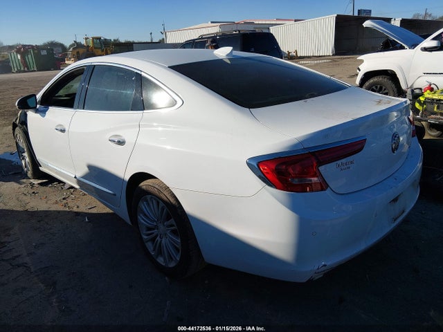Aukcja sprzedaży 2019 Buick Lacrosse Fwd Essence, vin: 1G4ZP5SZ8KU100673, numer aukcji: 44172536