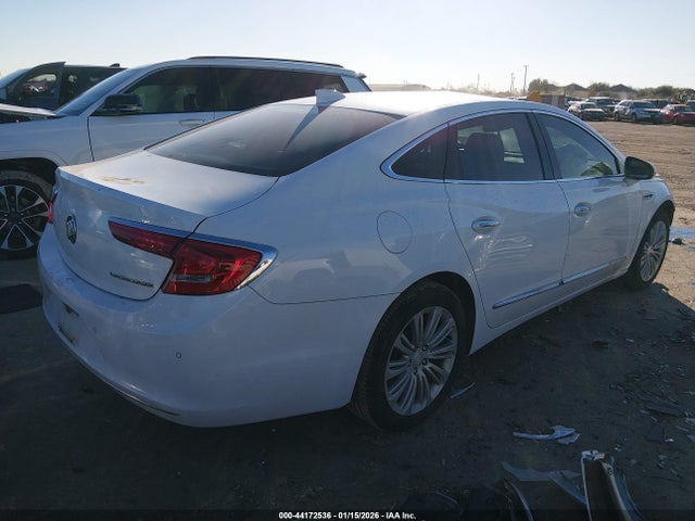 Aukcja sprzedaży 2019 Buick Lacrosse Fwd Essence, vin: 1G4ZP5SZ8KU100673, numer aukcji: 44172536
