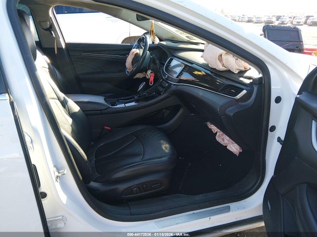 Aukcja sprzedaży 2019 Buick Lacrosse Fwd Essence, vin: 1G4ZP5SZ8KU100673, numer aukcji: 44172536