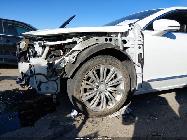 Aukcja sprzedaży 2019 Buick Lacrosse Fwd Essence, vin: 1G4ZP5SZ8KU100673, numer aukcji: 44172536
