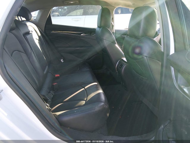 Aukcja sprzedaży 2019 Buick Lacrosse Fwd Essence, vin: 1G4ZP5SZ8KU100673, numer aukcji: 44172536