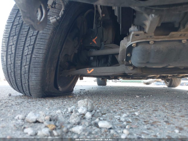 5YFBURHE8KP903488 Toyota COROLLA LE