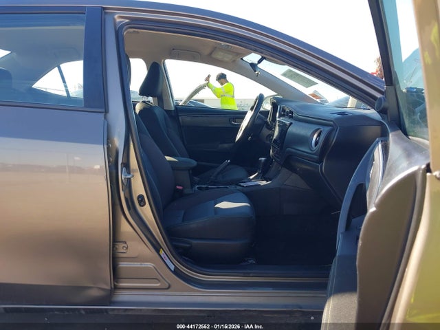 5YFBURHE8KP903488 Toyota COROLLA LE