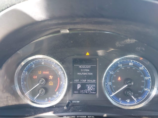 5YFBURHE8KP903488 Toyota COROLLA LE