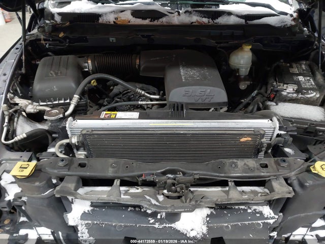 44172559 :رقم المزاد ، 1C6RR7LG4ES419891 vin ، 2014 Ram 1500 Outdoorsman مزاد بيع