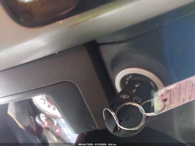 44172559 :رقم المزاد ، 1C6RR7LG4ES419891 vin ، 2014 Ram 1500 Outdoorsman مزاد بيع