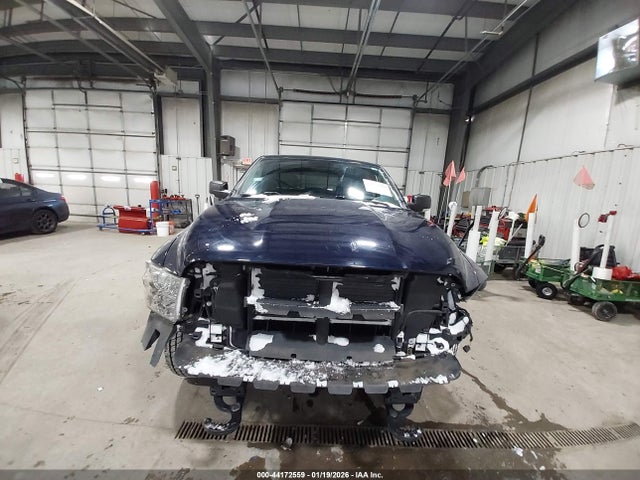 44172559 :رقم المزاد ، 1C6RR7LG4ES419891 vin ، 2014 Ram 1500 Outdoorsman مزاد بيع