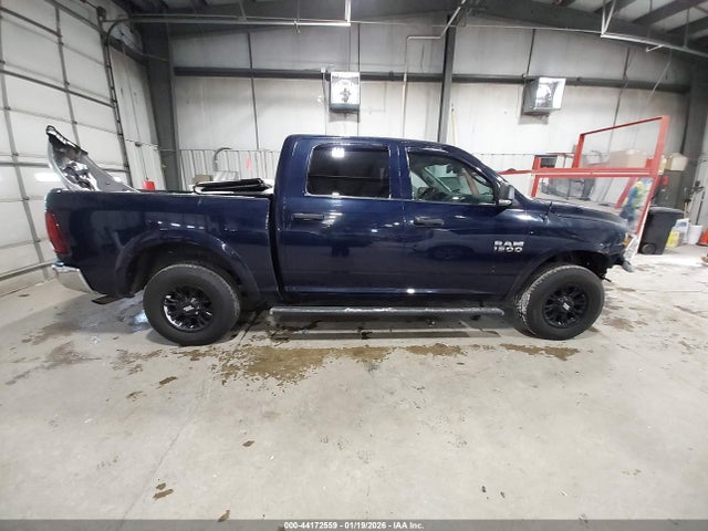 44172559 :رقم المزاد ، 1C6RR7LG4ES419891 vin ، 2014 Ram 1500 Outdoorsman مزاد بيع